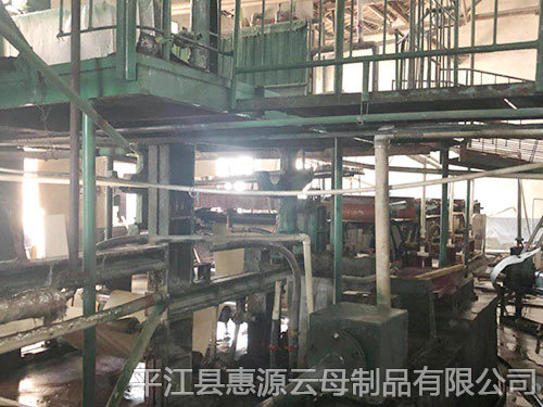 廠(chǎng)房廠(chǎng)貌